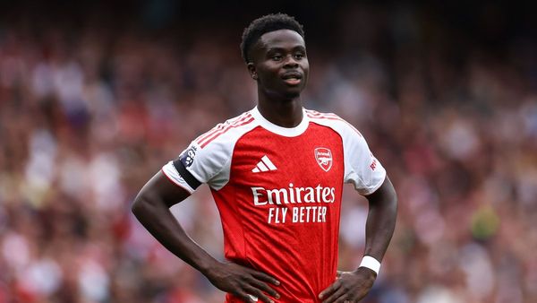 Arteta Updates on Saka and Odegaard Fitness
