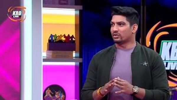 PKL 2025 Rishank Devadiga Credits Ashu Malik s Dominance for Dabang Delhi s Win