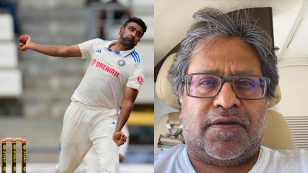 Ravichandran Ashwin condemns Lalit Modi for releasing Slapgate Video