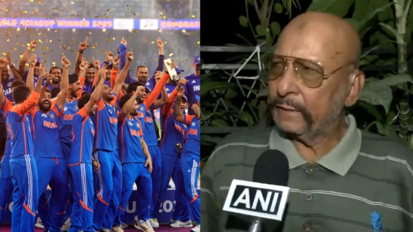 Syed Kirmani blasts team India captain Suryakumar Yadav for Politicizing Cricket in Asia Cup 2025