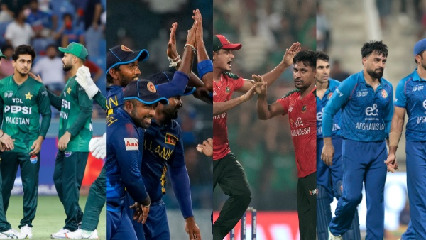 Asia Cup 2025 Qualification Scenario How can Pakistan Bangladesh Afghanistan Sri Lanka progress to Super Four Asia Cup 2025 Qualification Scenario How can Pakistan Bangladesh Afghanistan Sri Lanka progress to Super Four