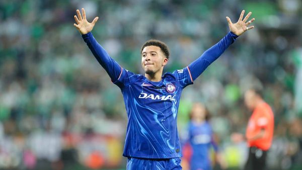 Villa Signs Sancho and Elliott on Loan