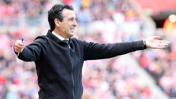 Emery Calls for Aston Villa's Identity Return