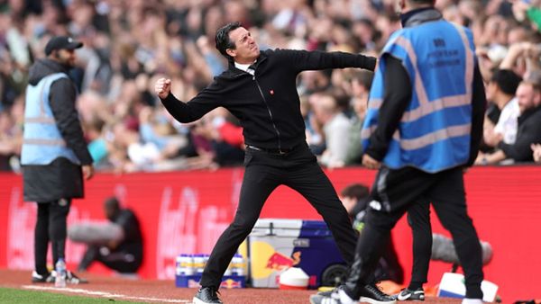 Emery Highlights Consistency After Villa's Win
