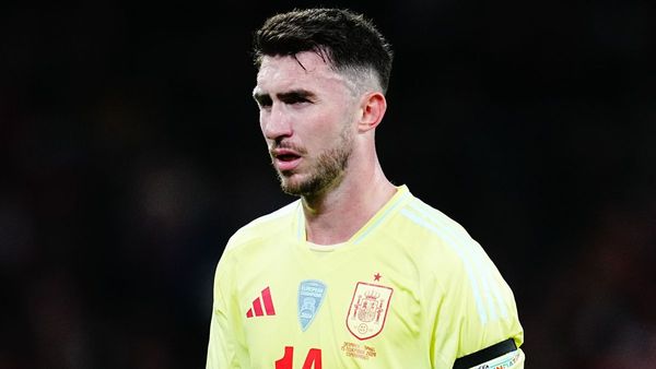 Laporte Returns to Athletic Bilbao from Al-Nassr