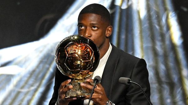 Dembele Predicts Yamal's Ballon d'Or Success