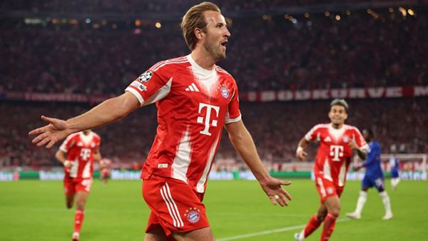 Bayern Munich Beats Chelsea 3-1 in Champions League
