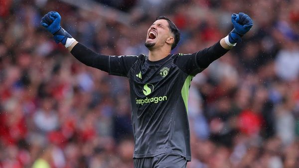 Bayindir's Potential Impact Compared to Van der Sar