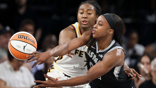 Hammon Critiques Aces vs Fever Physicality