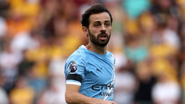Benfica Set to Sign Bernardo Silva Soon