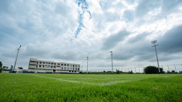 Bengaluru FC unveil new training ground at Centre of Excellence - Check out Facilities
