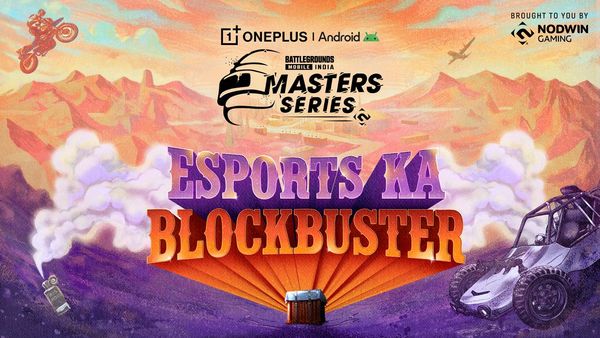 NODWIN Gaming Unveils BGMS Season 4