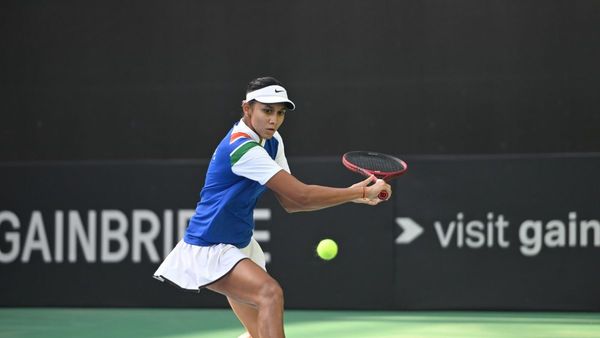 India s Billie Jean King Cup Squad Announced