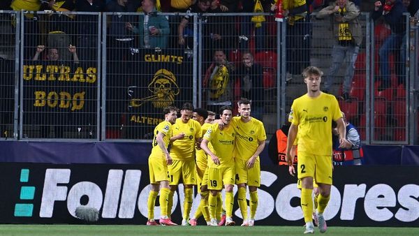 Bodo/Glimt and Pafos Draw in Debut Matches