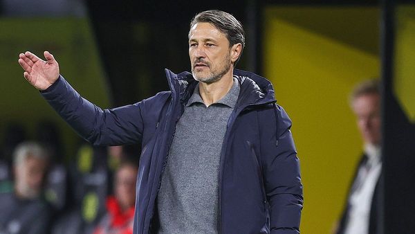 Dortmund Aims for Control in Champions League