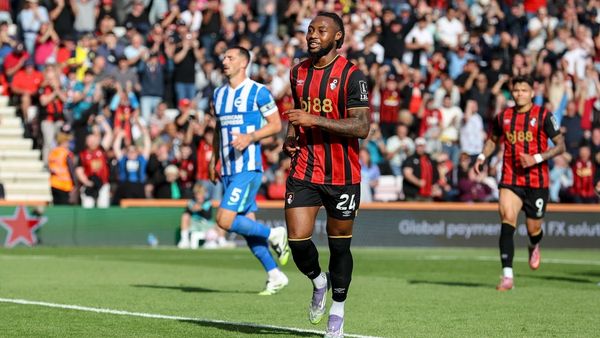 Bournemouth Defeats Brighton 2-1 with Semenyo's Help