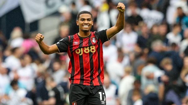 Adli Excited for Bournemouth's Season Ahead