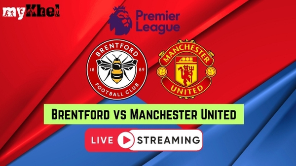 Brentford vs Man United