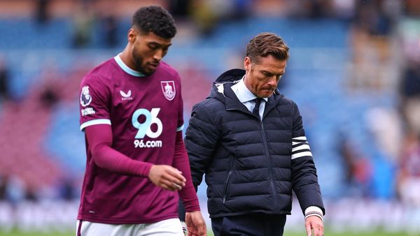 Parker Calls for New Defensive Training Methods