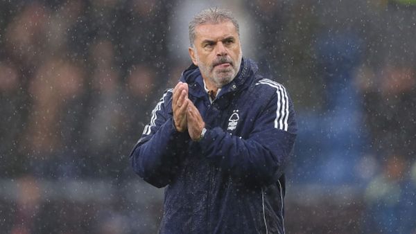 Burnley and Nottingham Forest End in Draw