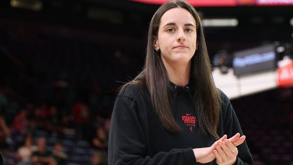 Caitlin Clark Out for WNBA Season