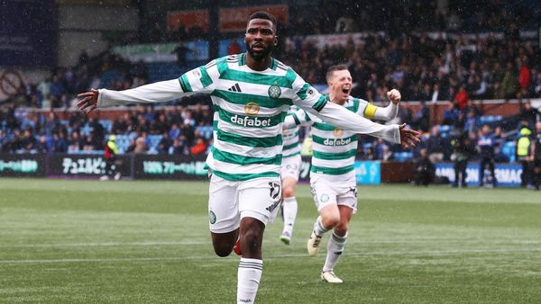 Iheanacho's Late Penalty Leads Celtic to Victory