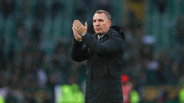 Rodgers Urges Celtic to Bring the Noise