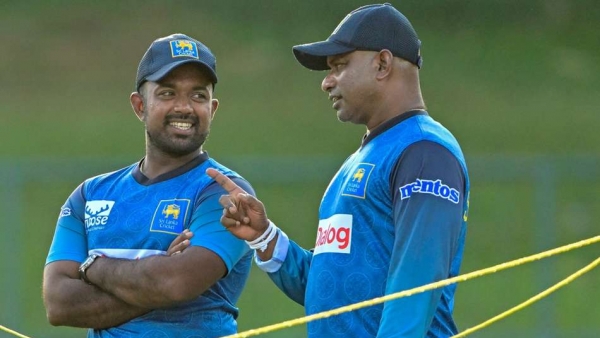 Sri Lanka using 2022 Asia Cup victory as motivation says Asalanka