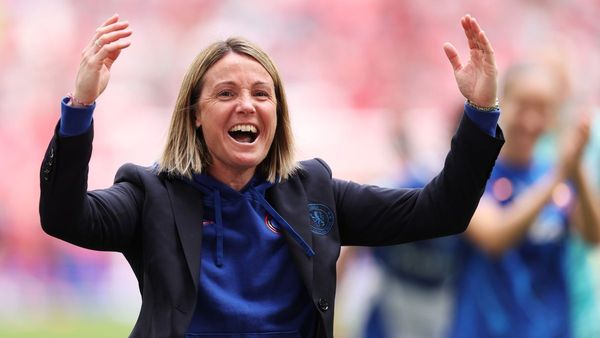 Chelsea's Bompastor Calls for Winning Mentality