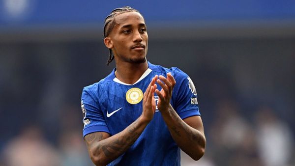 Joao Pedro Sees Bright Future for Chelsea