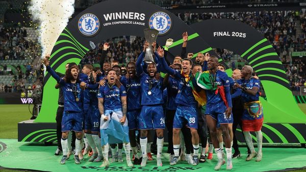 Chelsea Faces Bayern in Champions League Return