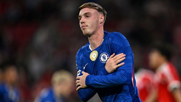 Chelsea's Disappointment in Champions League Opener