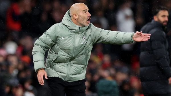 Chelsea Urged to Improve After Loss