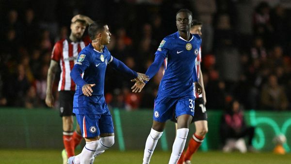 Chelsea Defeats Lincoln City 2-1 in EFL Cup