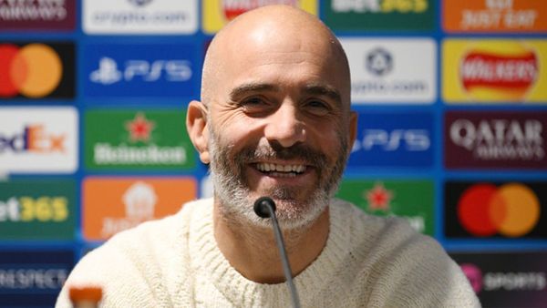 Maresca Urges Positivity for Benfica Match