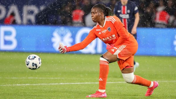 Nnadozie Aims for Success in WSL