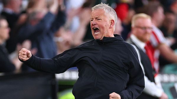 Wilder Returns to Sheffield United as Manager