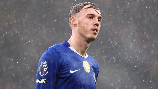 Cole Palmer Injured: Chelsea Faces Opportunity