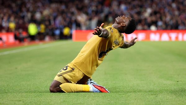 Guehi Stars in Crystal Palace's 3-0 Win Over Villa