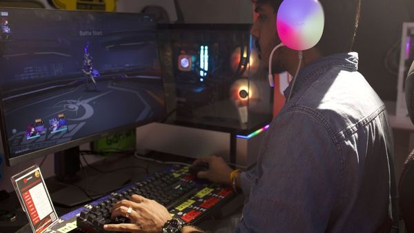 CyberPowerPC India Unveils Gaming Experience Zone