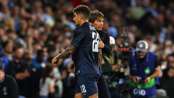 Di Lorenzo's Dismissal Affects Napoli's Match