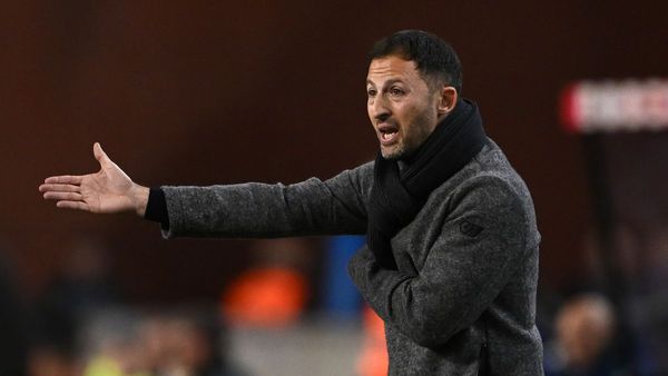Tedesco Named New Fenerbahce Manager