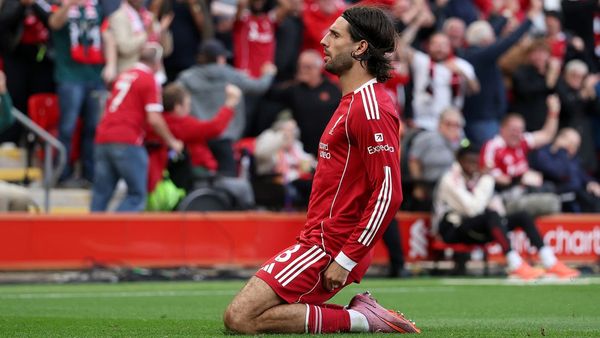 Szoboszlai's Free-Kick Leads Liverpool Past Arsenal