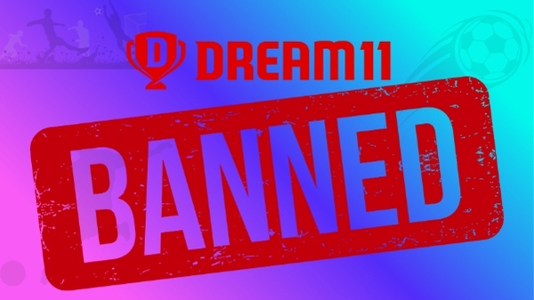 Not Dream11 this Fantasy app set to lay off 60 per cent employees after Real Money Gaming Ban