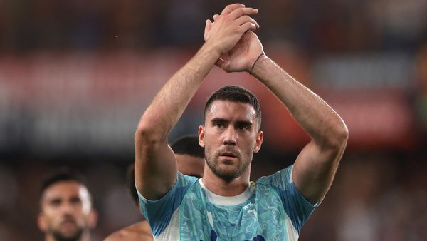 Tudor Praises Vlahović as a Model Striker