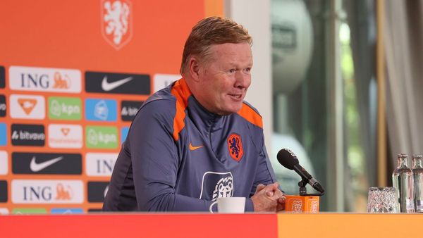 Koeman on Dutch Players in Premier League