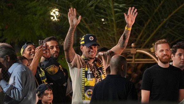 Ederson Moves to Fenerbahce from Man City