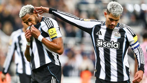 EFL Cup: Newcastle vs Tottenham, Liverpool vs Palace