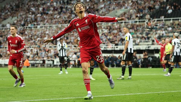 Ekitike on Competition with Isak at Liverpool