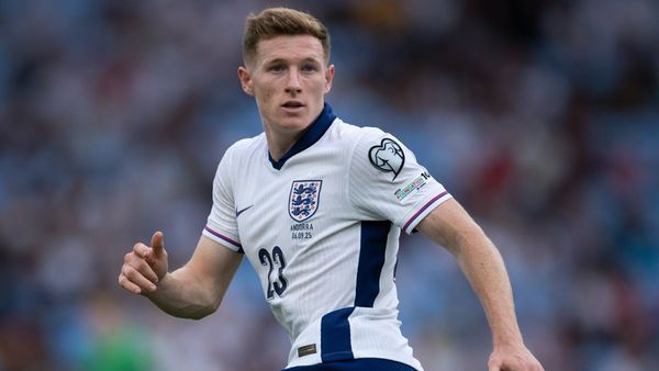 Anderson Impresses on England Debut